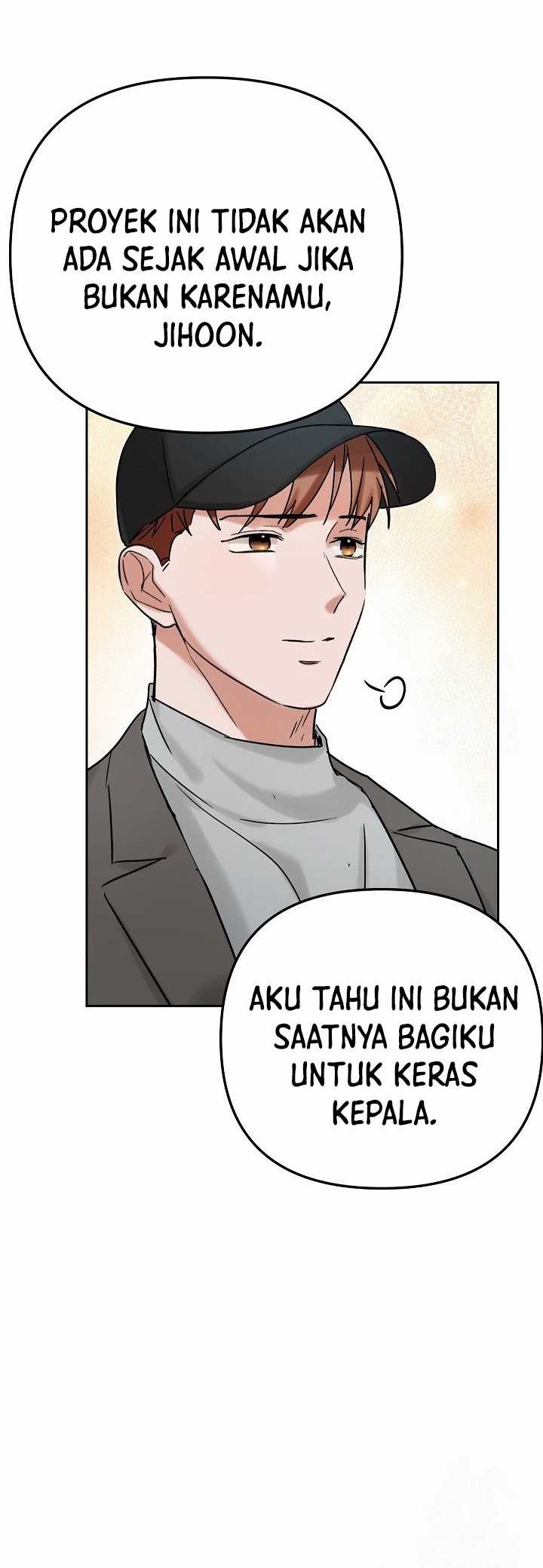Road to Stardom Chapter 96 Gambar 49