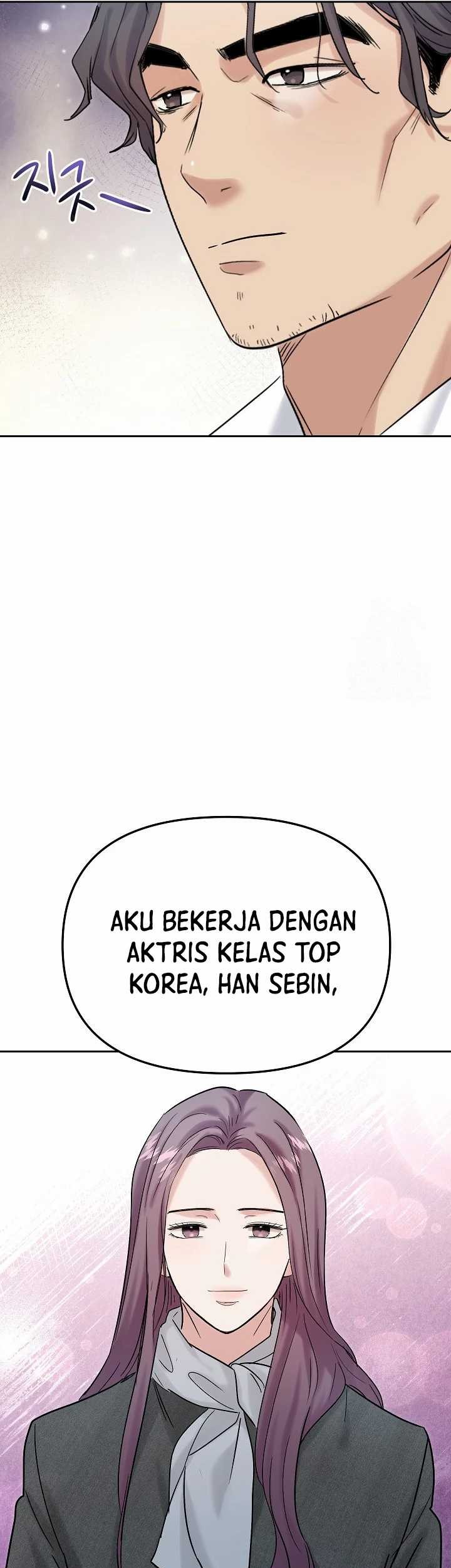 Road to Stardom Chapter 96 Gambar 50