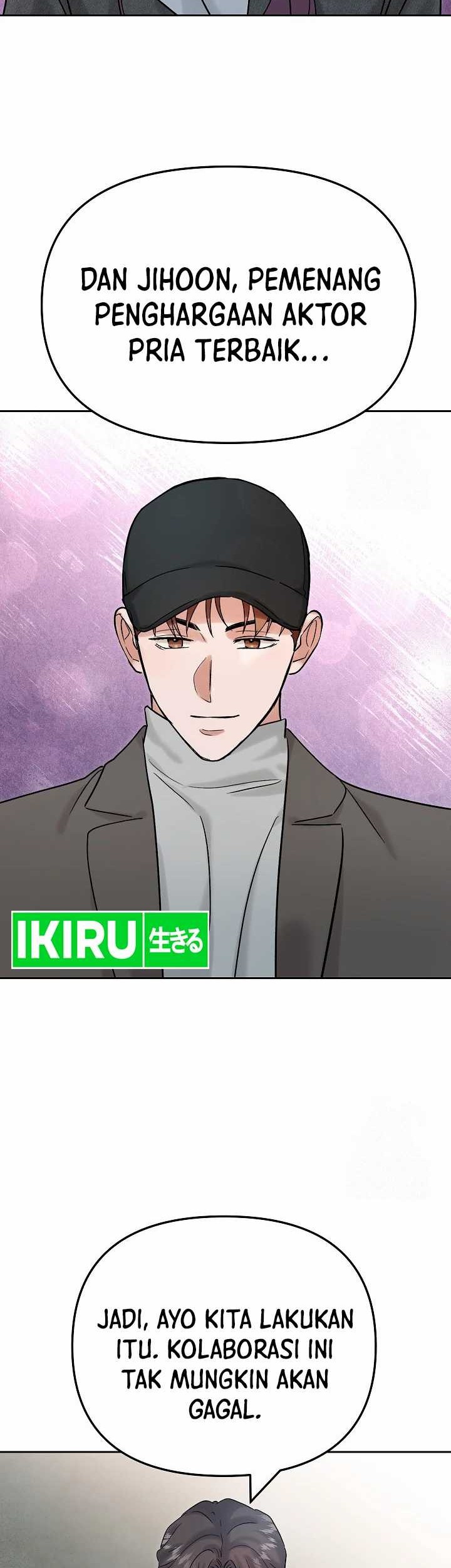 Road to Stardom Chapter 96 Gambar 51