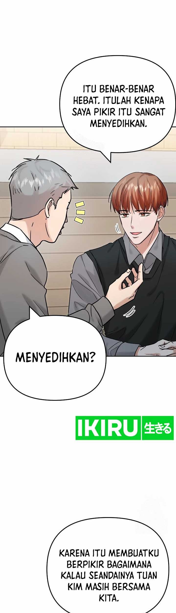 Baca  Road to Stardom Chapter 96 Gambar 2