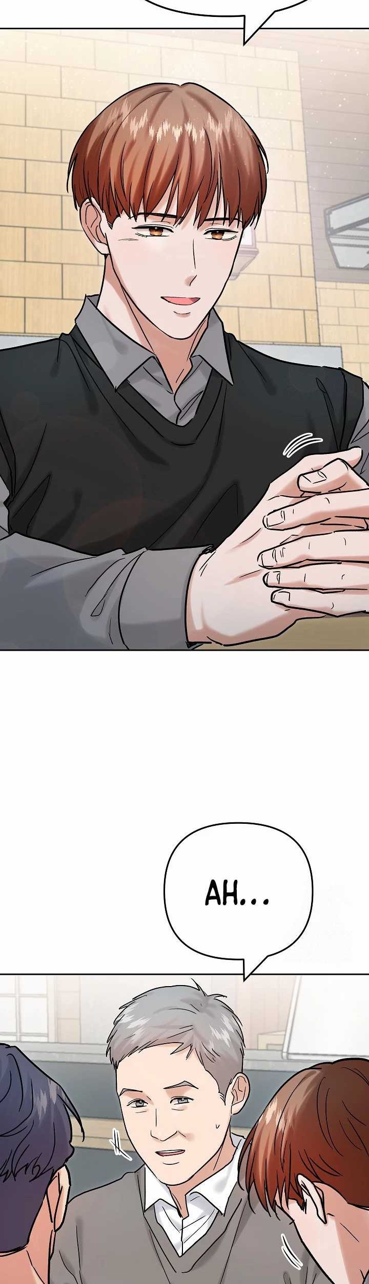Road to Stardom Chapter 96 Gambar 3