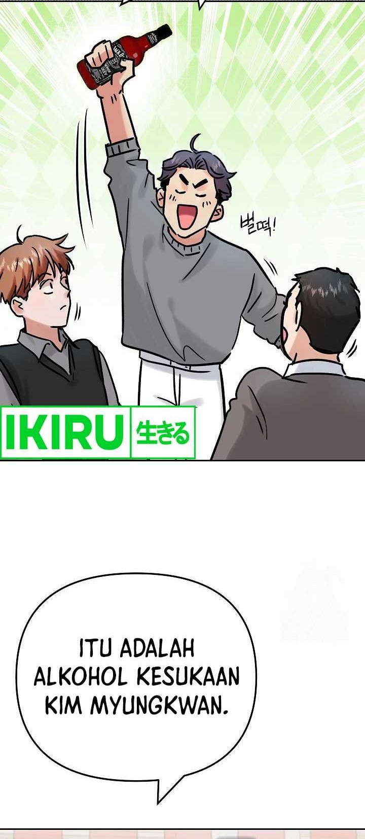 Road to Stardom Chapter 96 Gambar 5