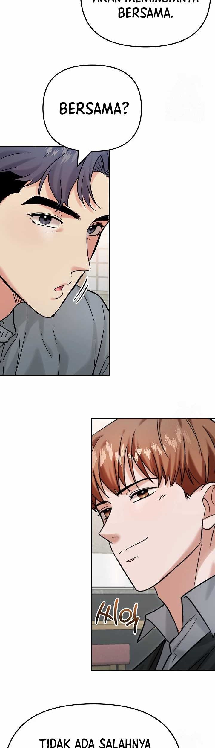 Road to Stardom Chapter 96 Gambar 7