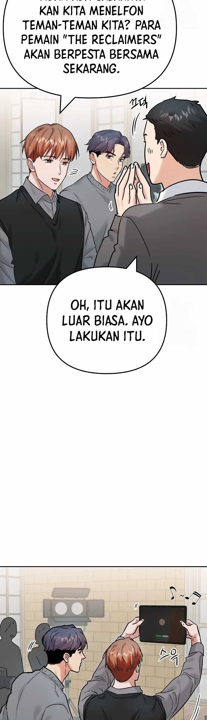 Road to Stardom Chapter 96 Gambar 8