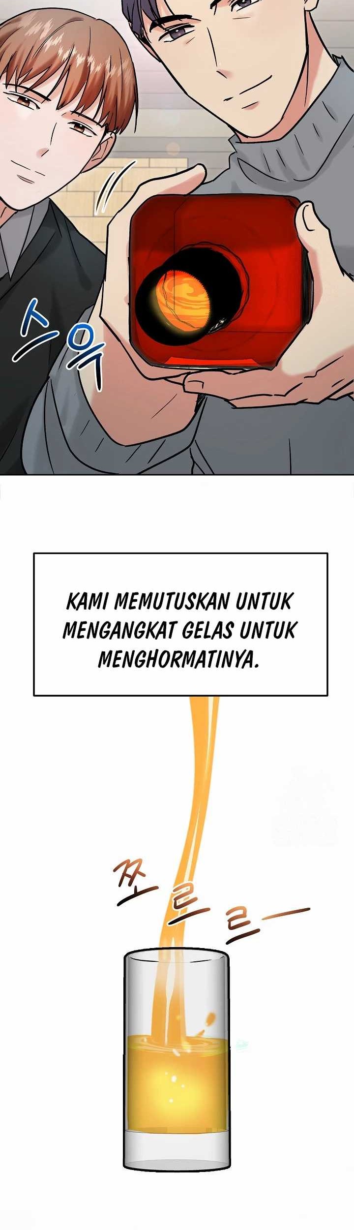 Road to Stardom Chapter 96 Gambar 11