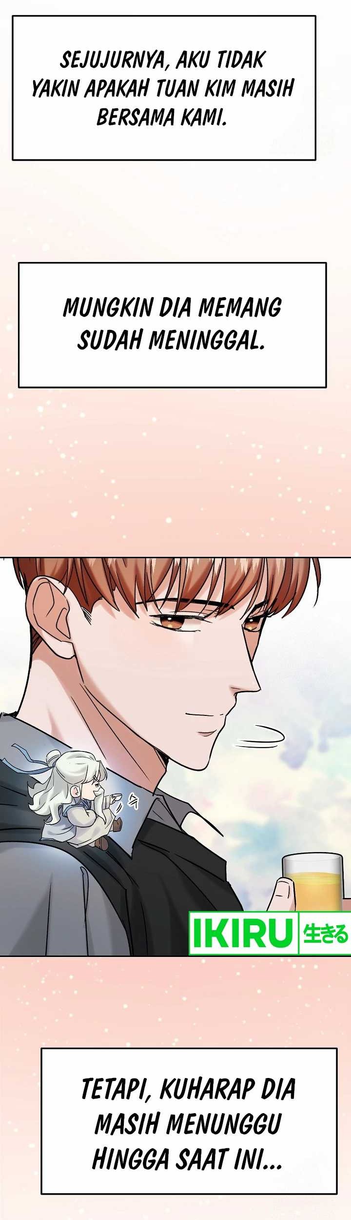 Road to Stardom Chapter 96 Gambar 12