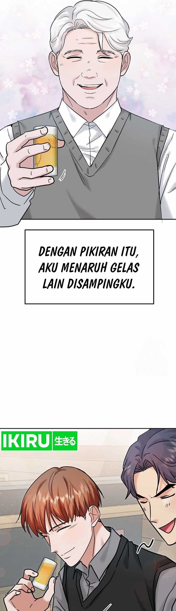 Road to Stardom Chapter 96 Gambar 14