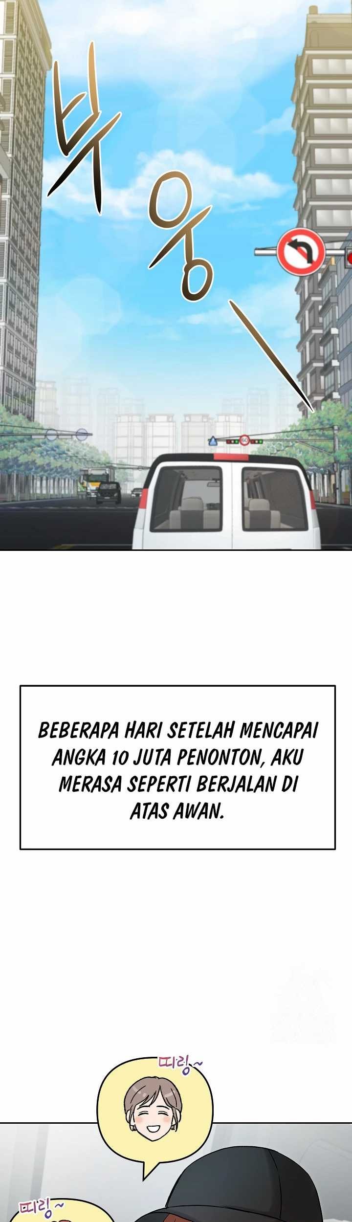 Road to Stardom Chapter 96 Gambar 18