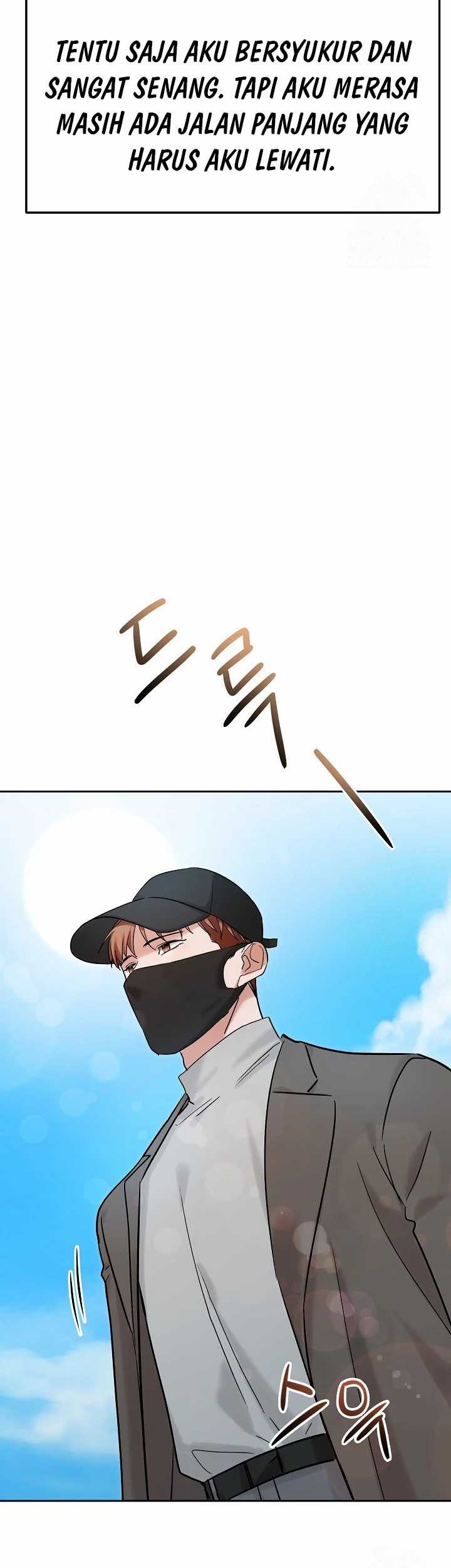 Road to Stardom Chapter 96 Gambar 20