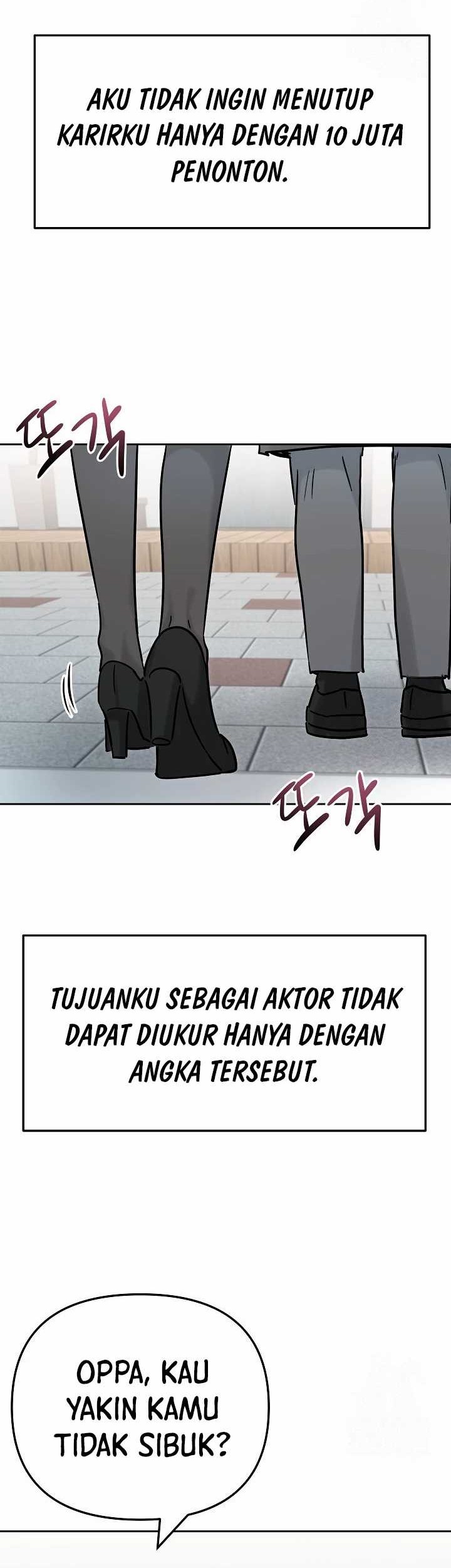 Road to Stardom Chapter 96 Gambar 21