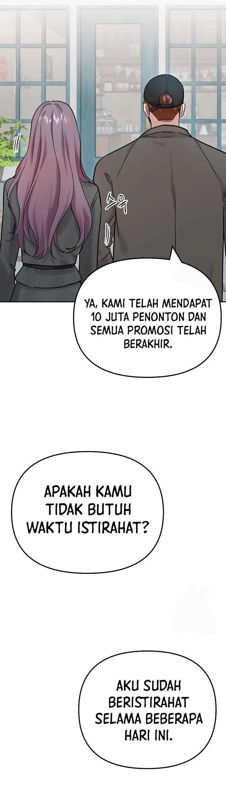 Road to Stardom Chapter 96 Gambar 22