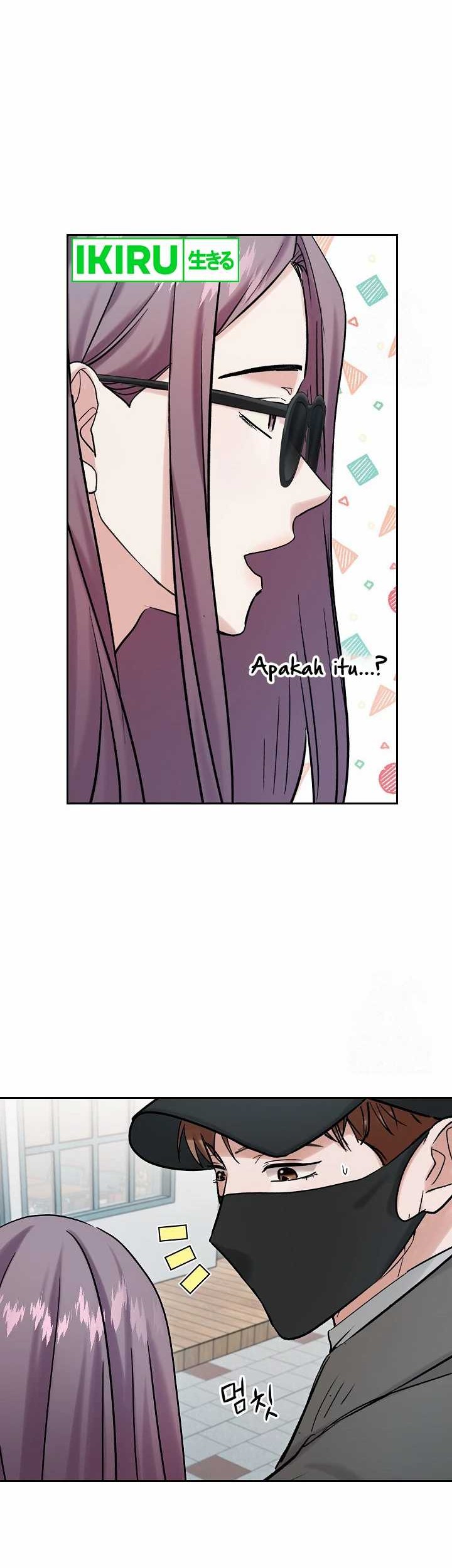 Road to Stardom Chapter 96 Gambar 23