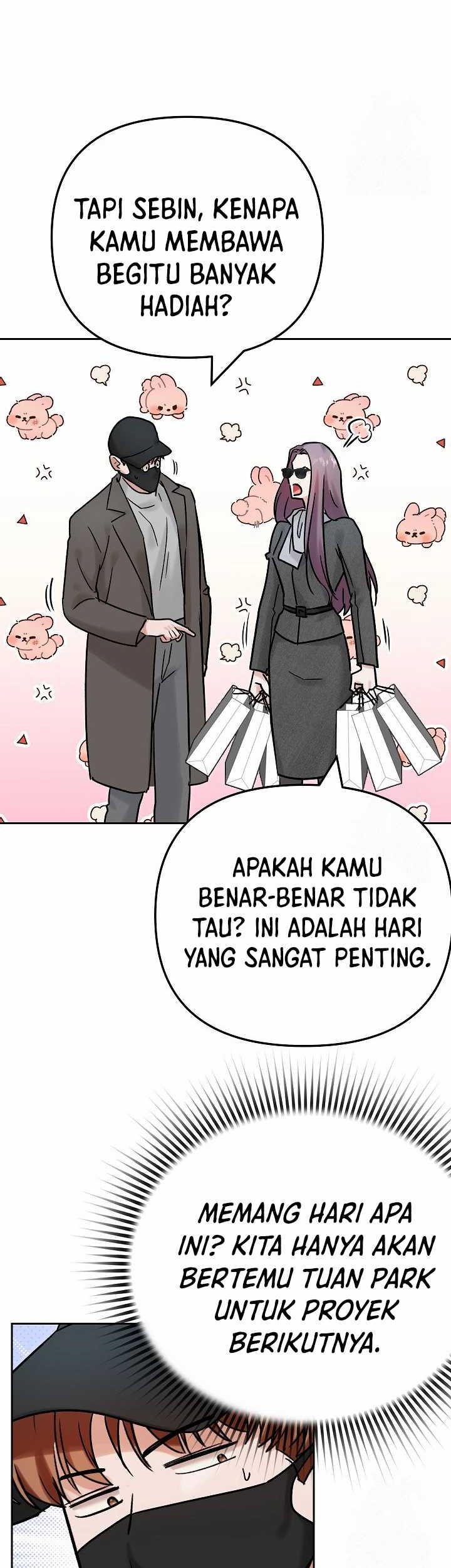 Road to Stardom Chapter 96 Gambar 24