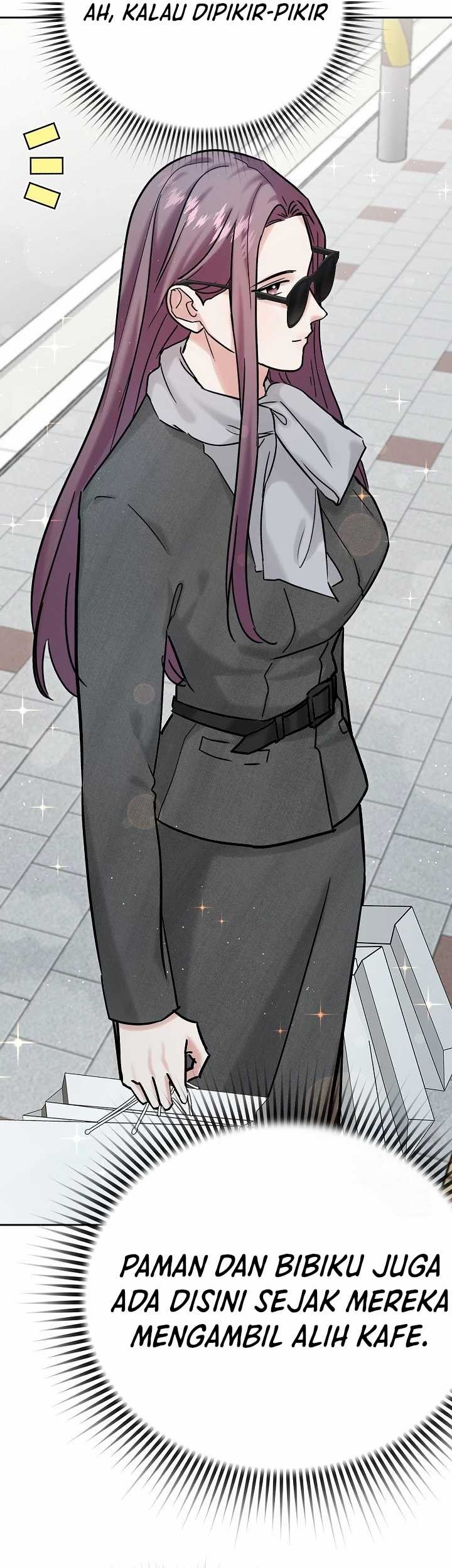 Road to Stardom Chapter 96 Gambar 26