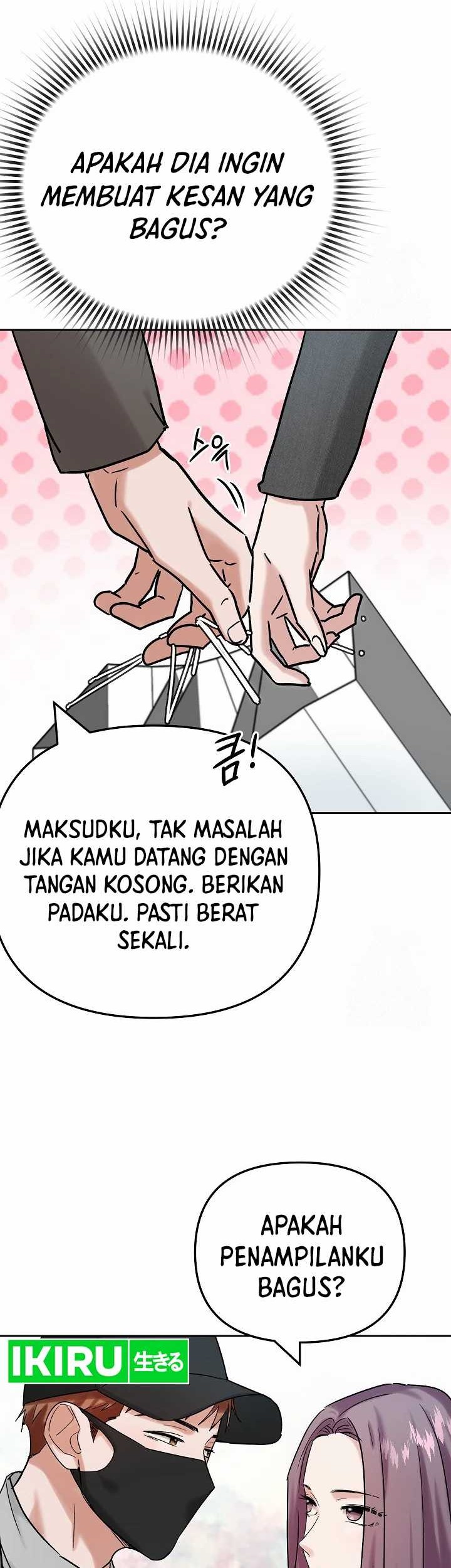 Road to Stardom Chapter 96 Gambar 27