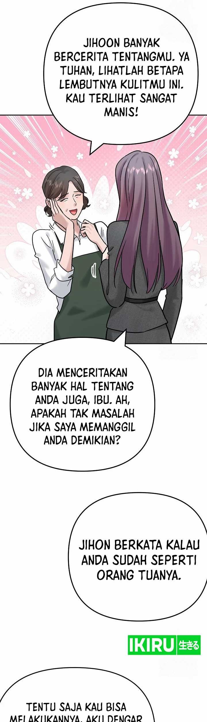 Road to Stardom Chapter 96 Gambar 30