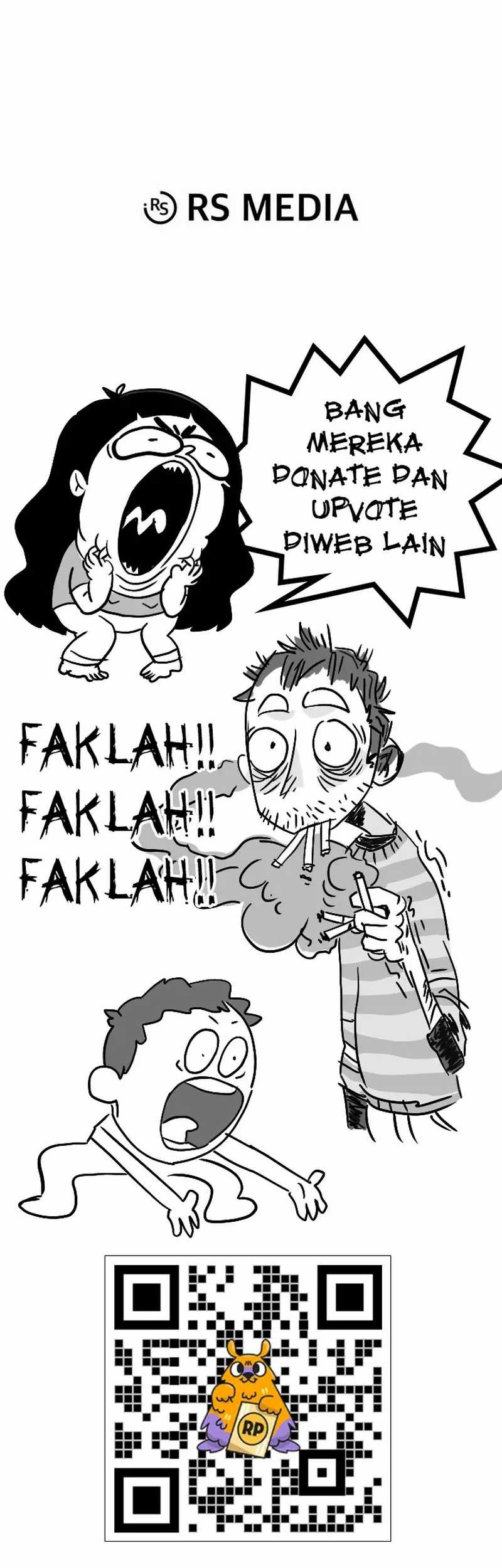 Road to Stardom Chapter 95 Gambar 58