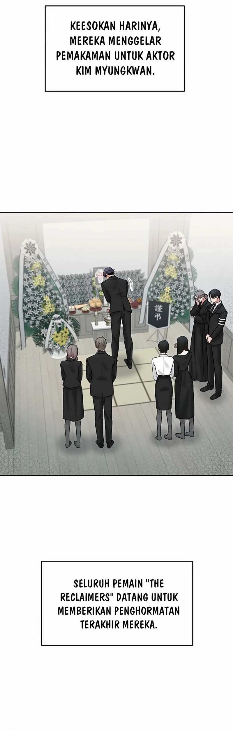 Baca  Road to Stardom Chapter 95 Gambar 2