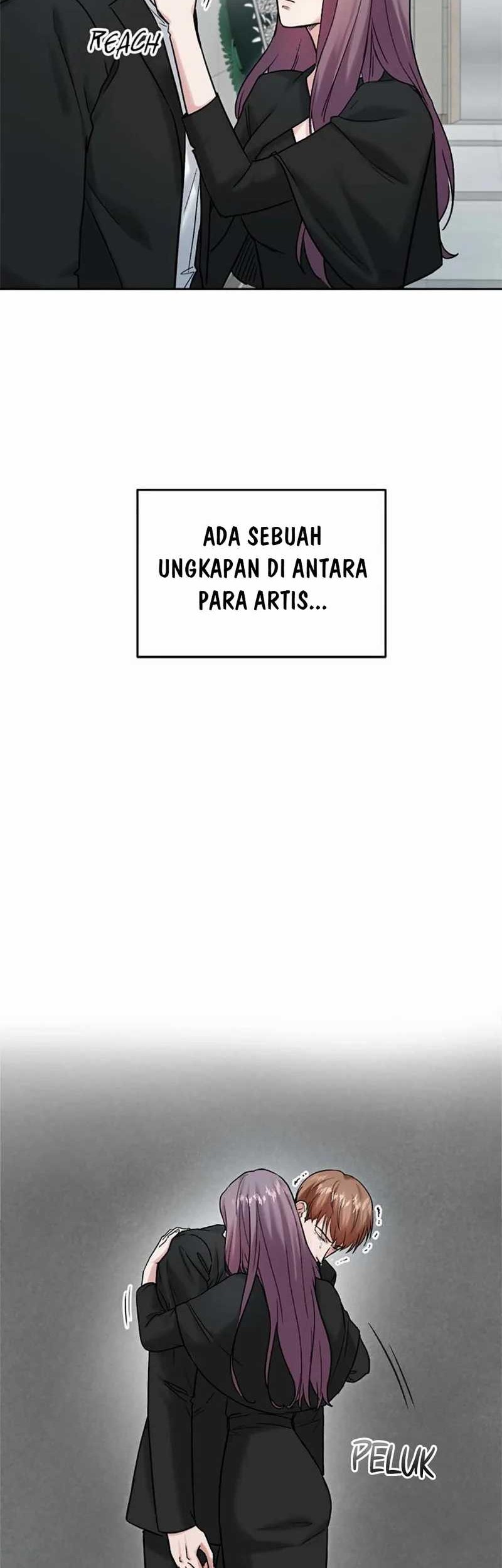 Road to Stardom Chapter 95 Gambar 4