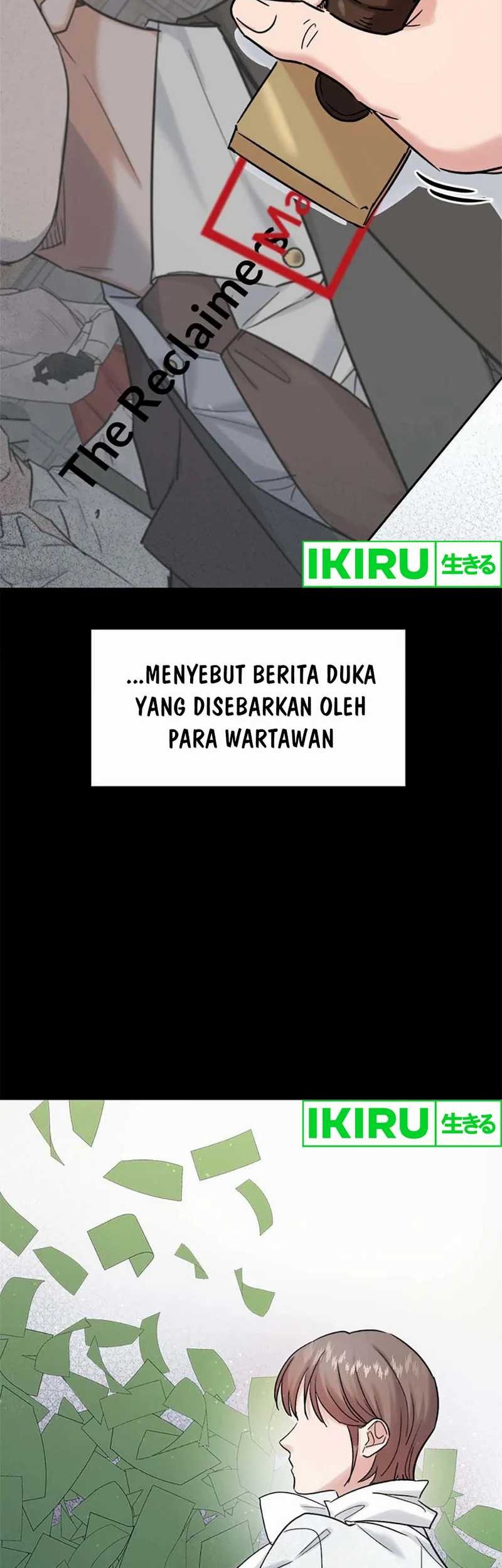 Road to Stardom Chapter 95 Gambar 9