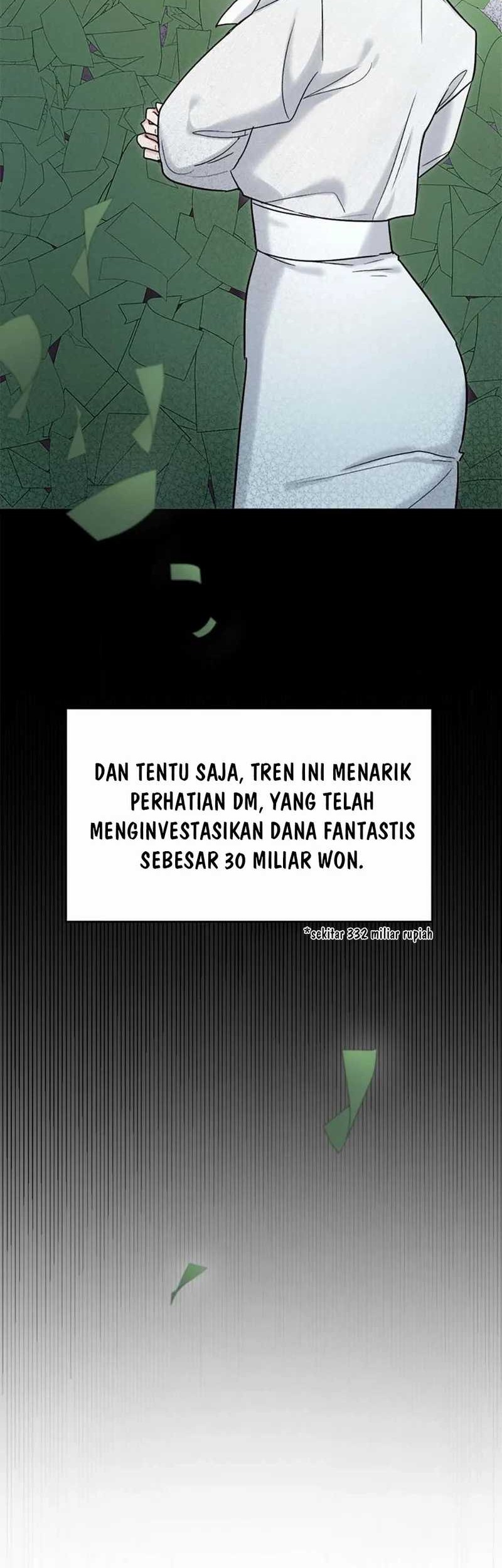 Road to Stardom Chapter 95 Gambar 10