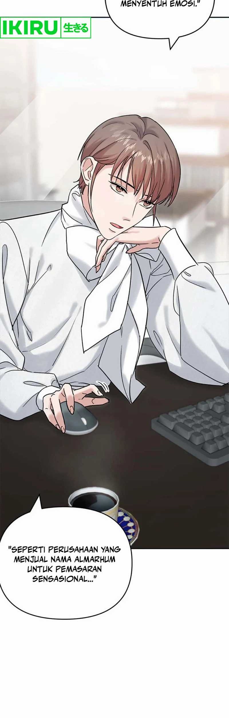 Road to Stardom Chapter 95 Gambar 12