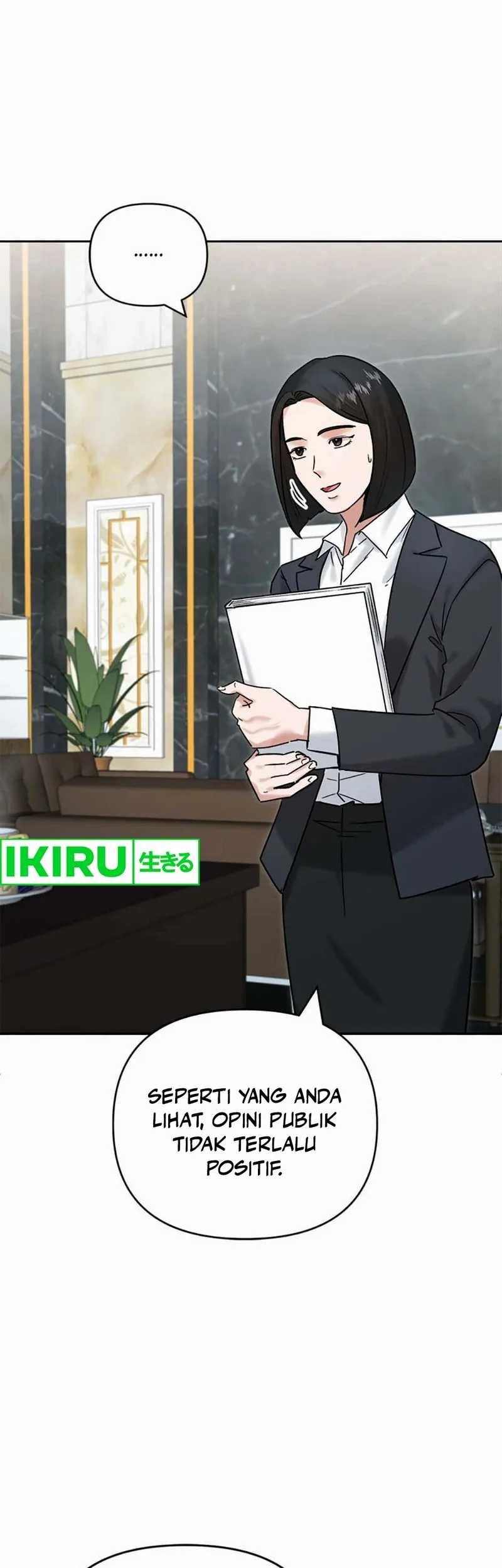 Road to Stardom Chapter 95 Gambar 13