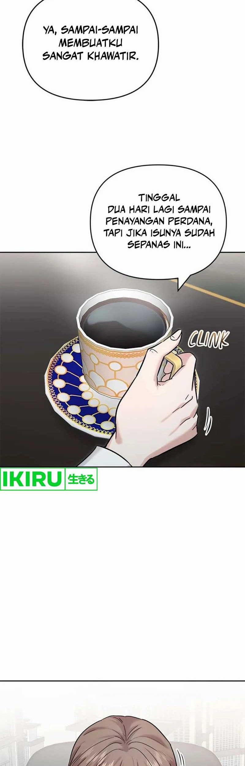 Road to Stardom Chapter 95 Gambar 14