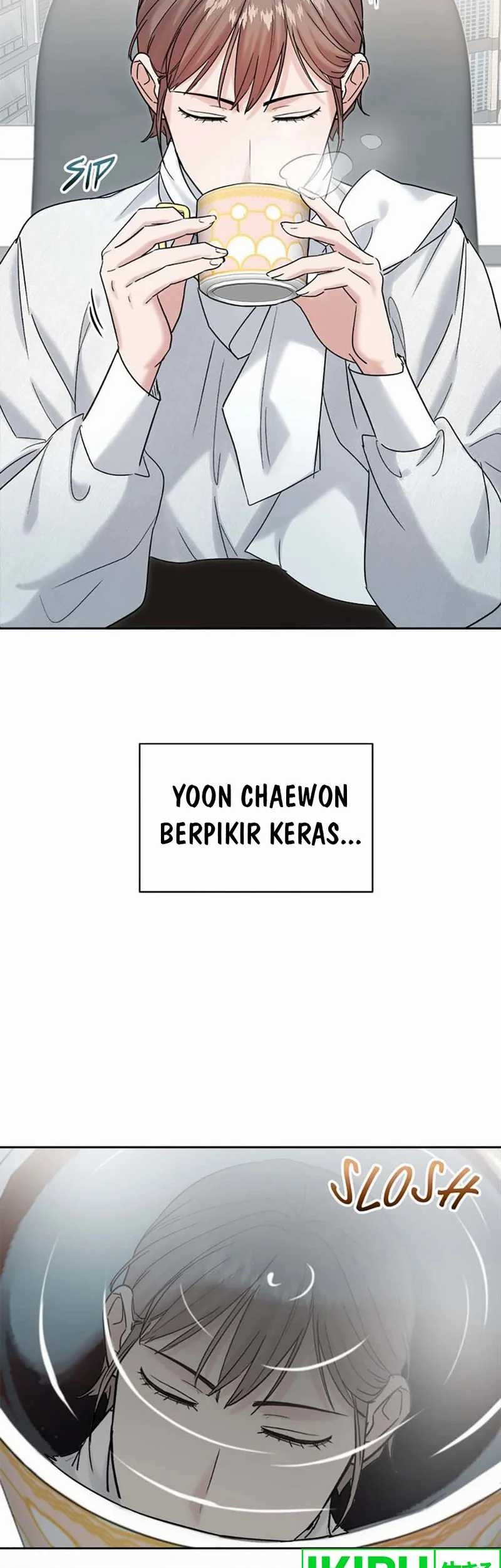 Road to Stardom Chapter 95 Gambar 15