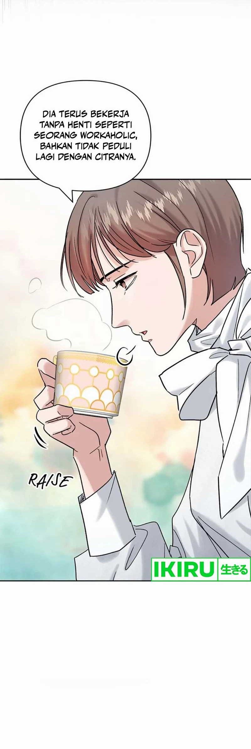 Road to Stardom Chapter 95 Gambar 24