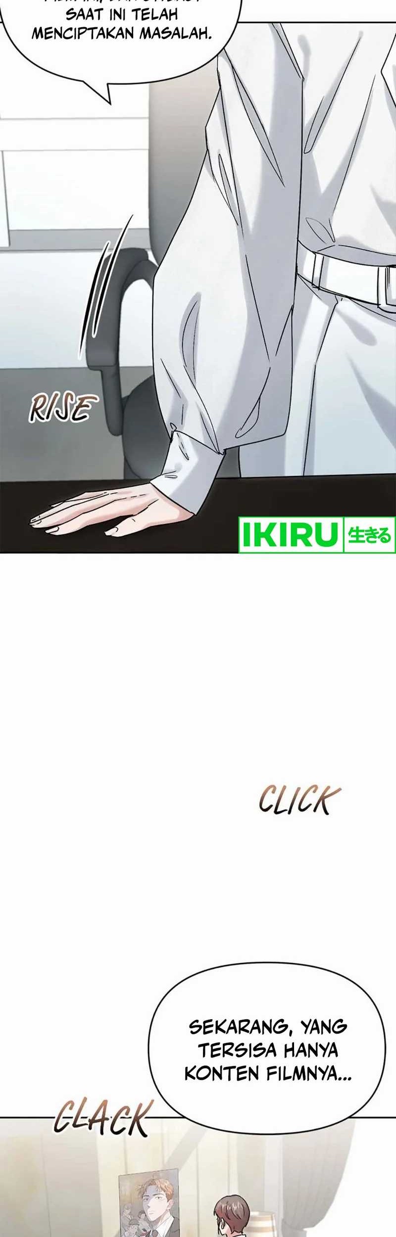 Road to Stardom Chapter 95 Gambar 26