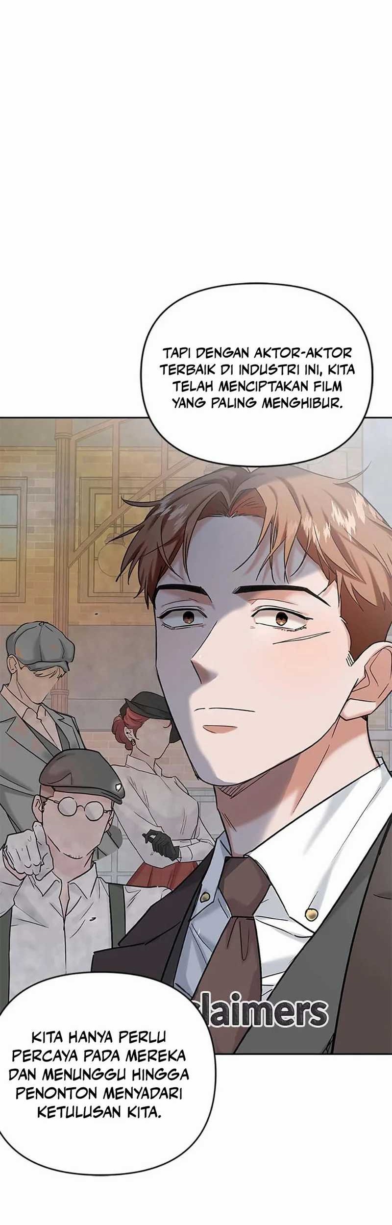 Road to Stardom Chapter 95 Gambar 28