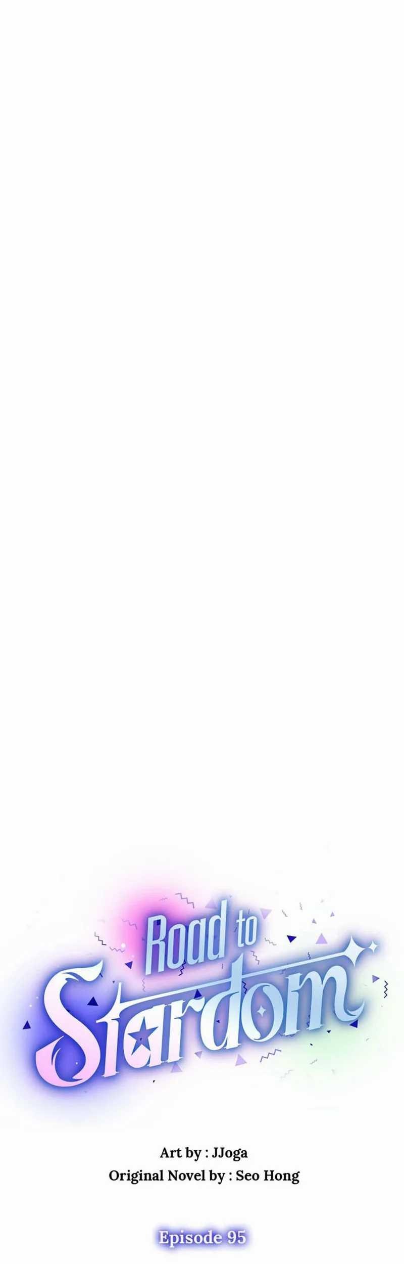 Road to Stardom Chapter 95 Gambar 29