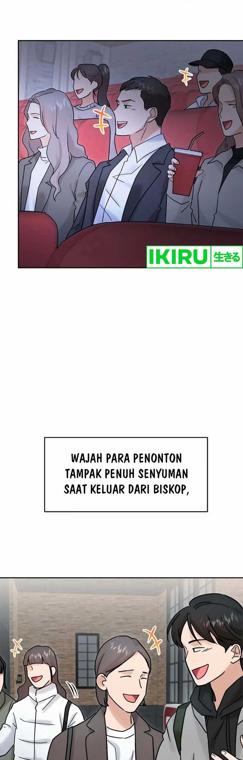 Road to Stardom Chapter 95 Gambar 33