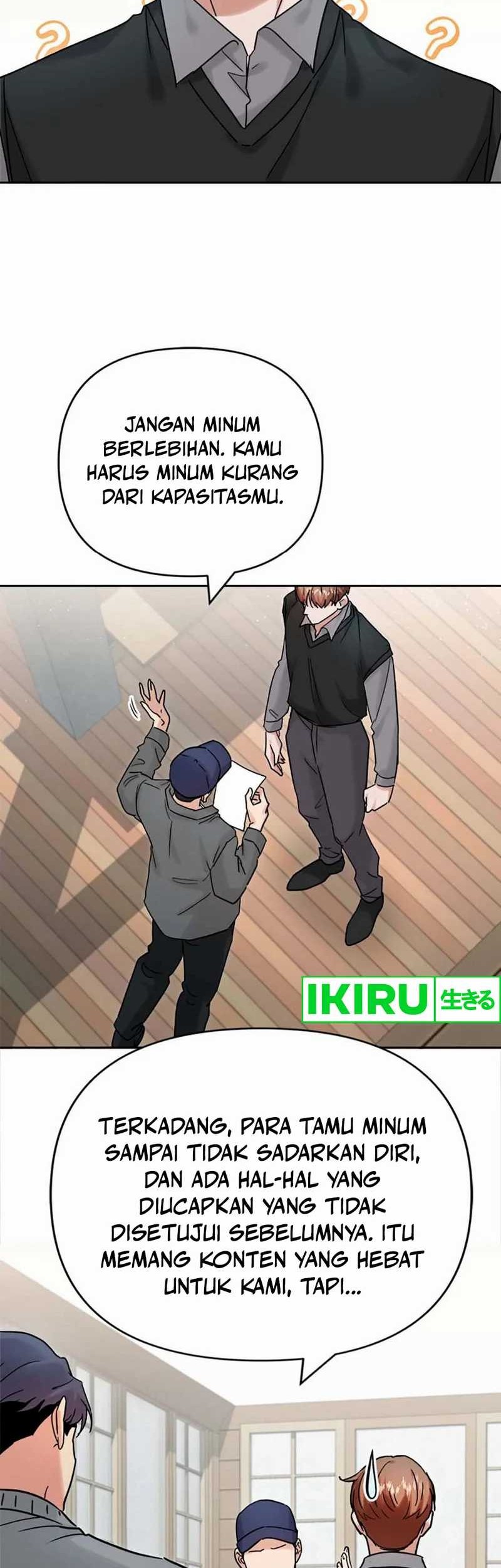 Road to Stardom Chapter 95 Gambar 38