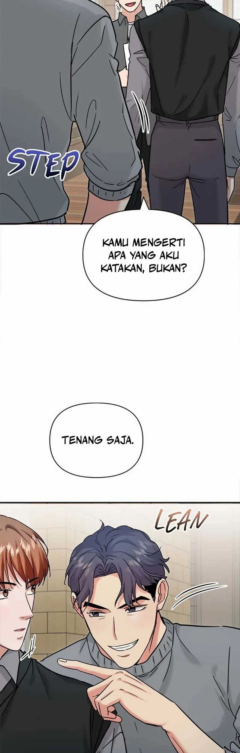 Road to Stardom Chapter 95 Gambar 39