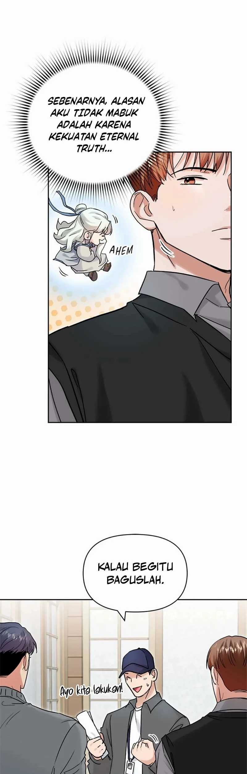 Road to Stardom Chapter 95 Gambar 41