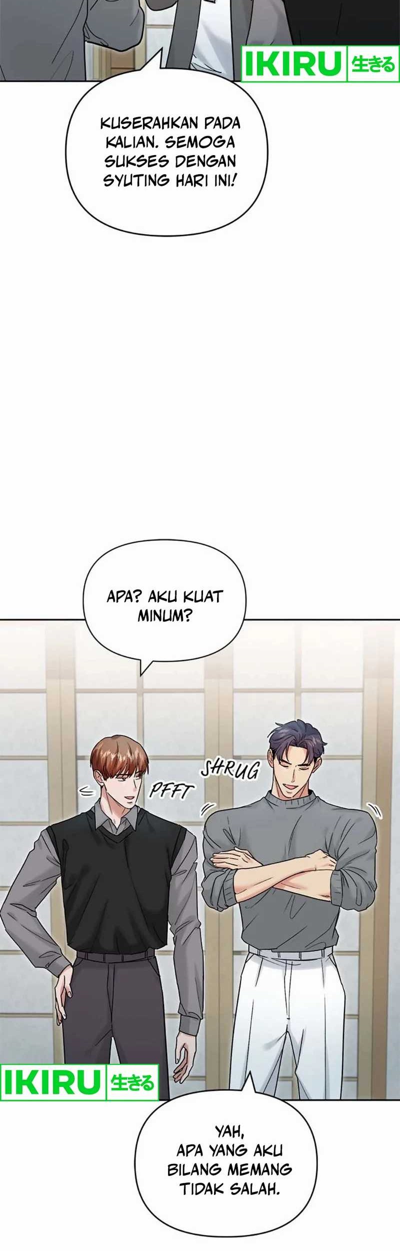 Road to Stardom Chapter 95 Gambar 42