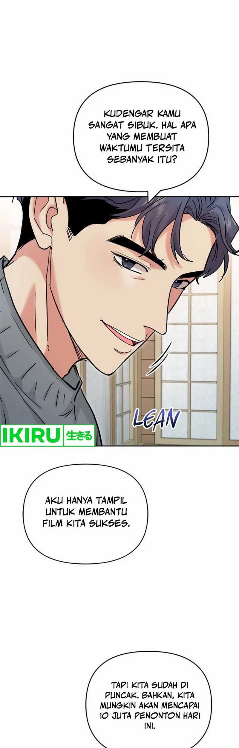 Road to Stardom Chapter 95 Gambar 43