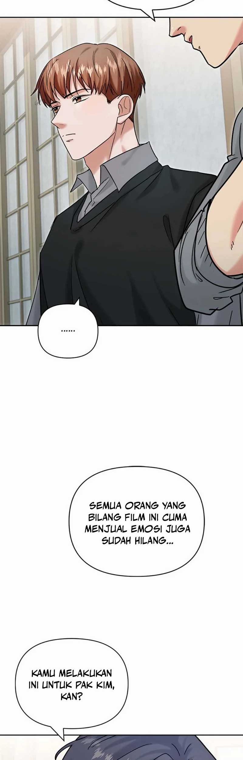 Road to Stardom Chapter 95 Gambar 44