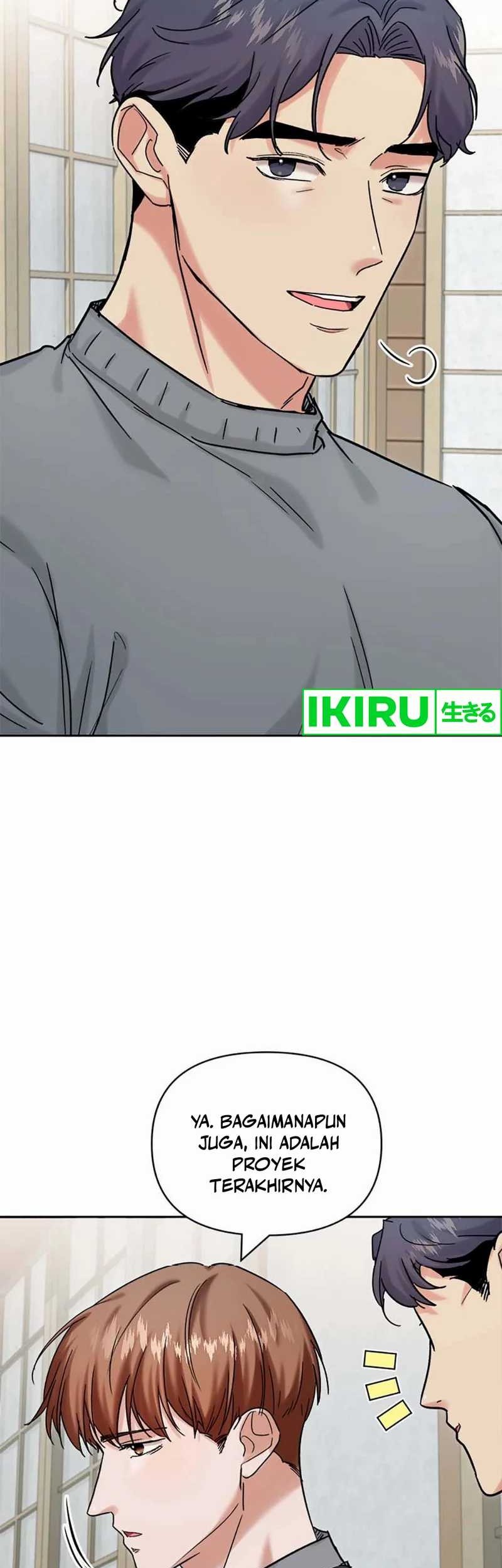 Road to Stardom Chapter 95 Gambar 45