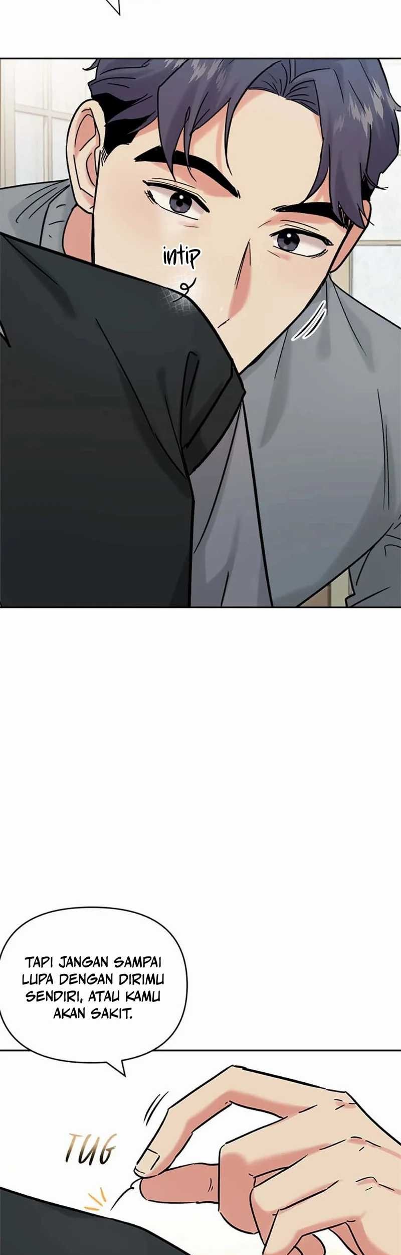 Road to Stardom Chapter 95 Gambar 47