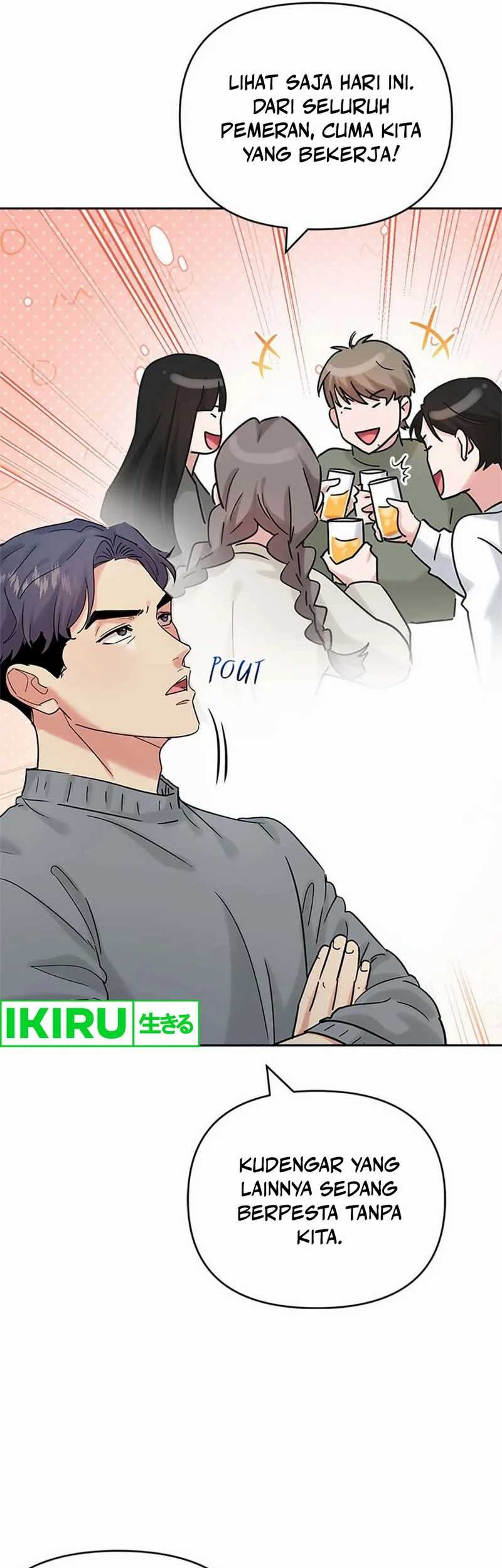 Road to Stardom Chapter 95 Gambar 49