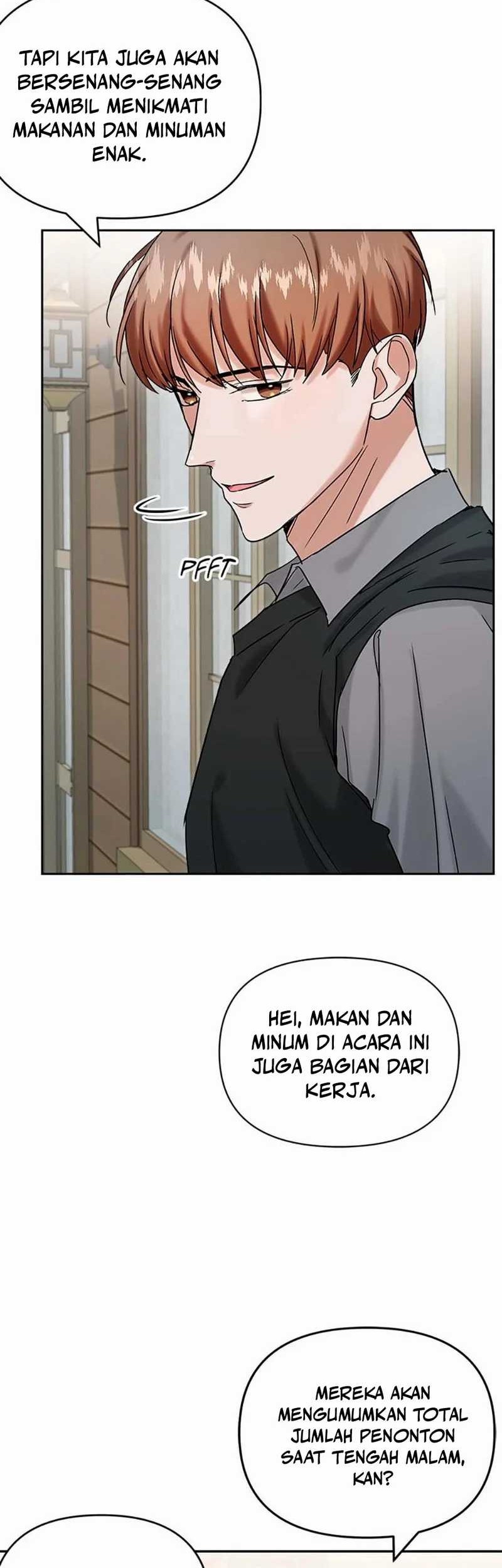 Road to Stardom Chapter 95 Gambar 50