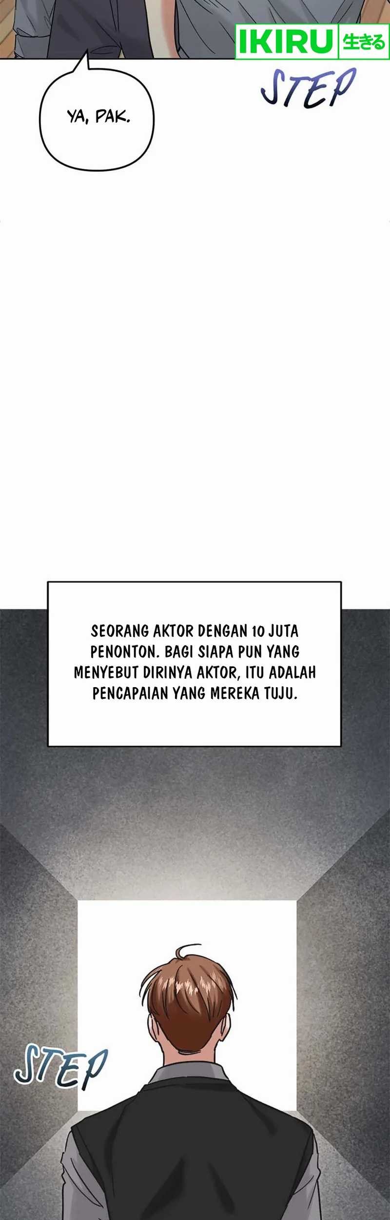 Road to Stardom Chapter 95 Gambar 53