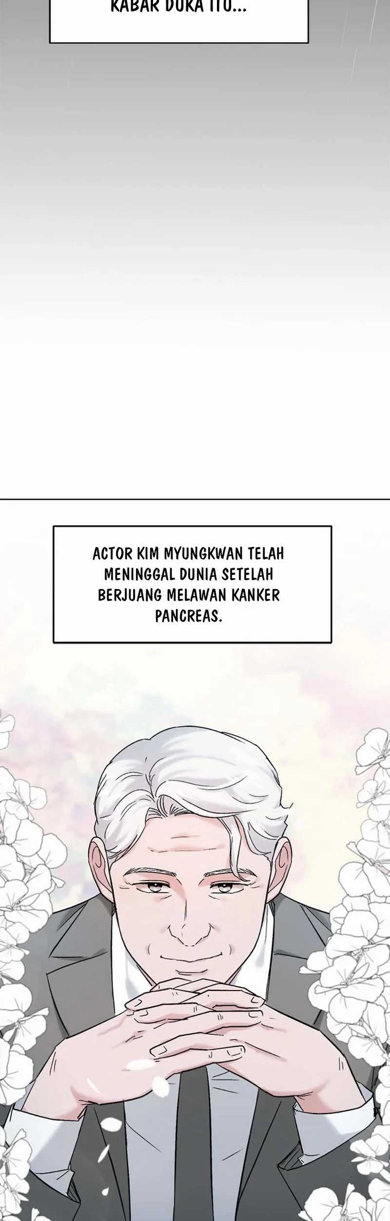 Road to Stardom Chapter 94 Gambar 57