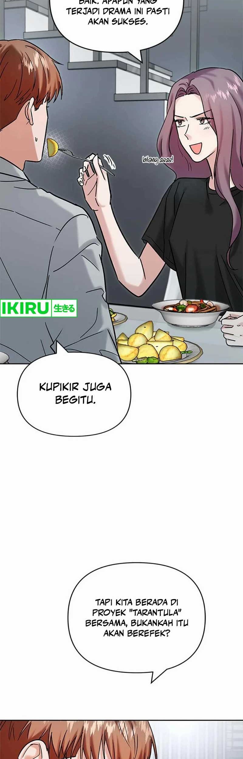 Baca Manhwa Road to Stardom Chapter 94 Gambar 2