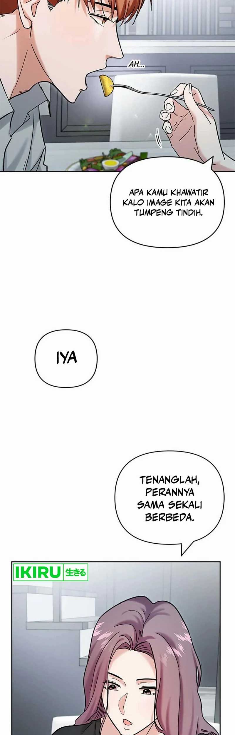 Road to Stardom Chapter 94 Gambar 3