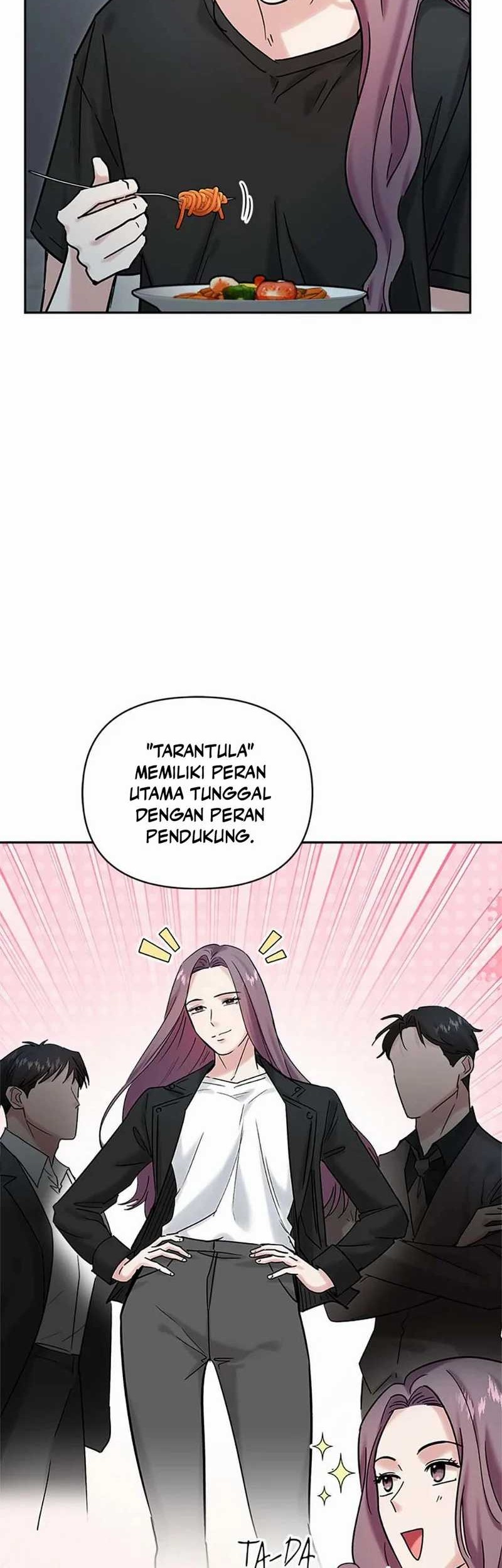 Road to Stardom Chapter 94 Gambar 4