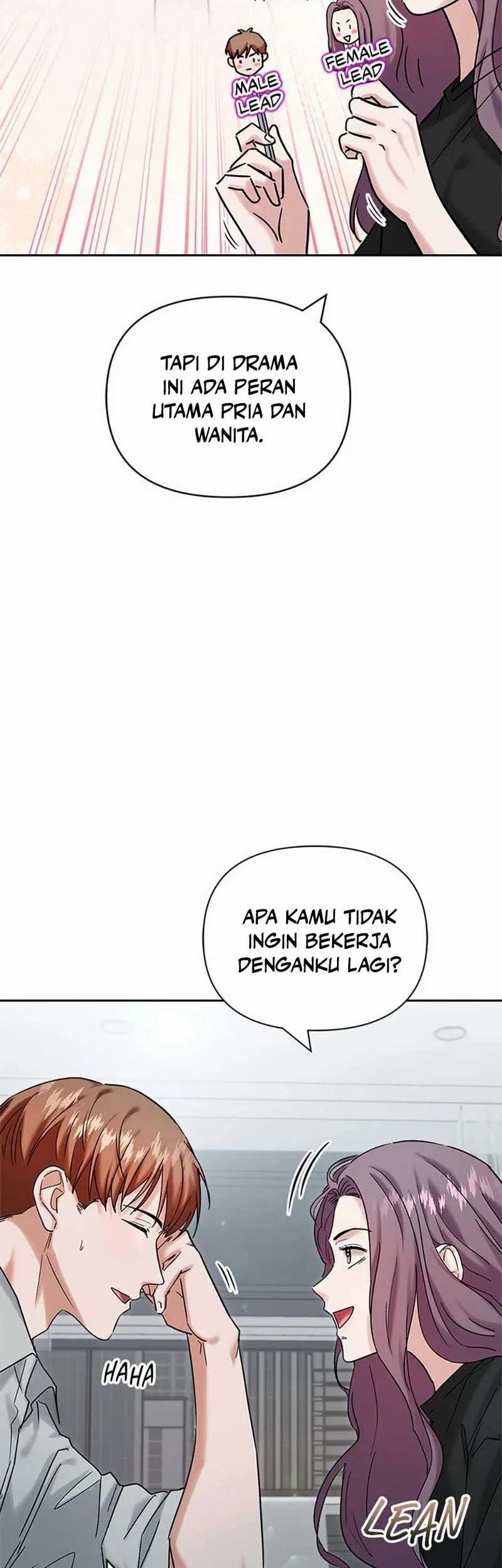 Road to Stardom Chapter 94 Gambar 5